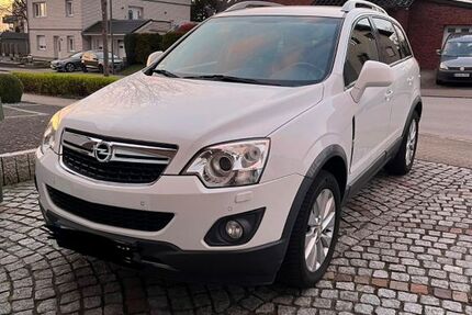 Opel Antara 174.000 km 3.950 &euro; Wipperfürth 51688