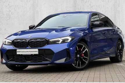 BMW 340 15.593 km 61.490 &euro; Wuppertal 42117