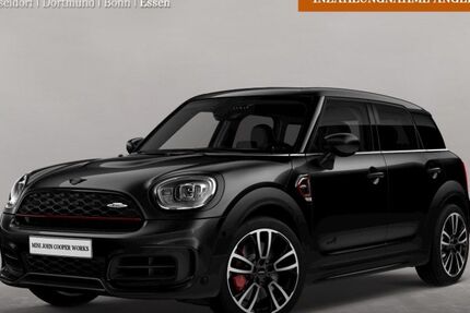 Mini John Cooper Works Countryman 14.750 km 36.999 &euro; Essen 45141