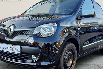 Renault Twingo 31.530 km 9.480 &euro; Bochum 44809