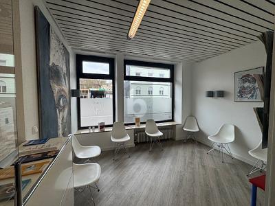 ATTRAKTIVE KAPITALANLAGE MIT FAKTOR 14 - Gewerbeobjekt Essen Stadtbezirk VII | Angebot:25939605