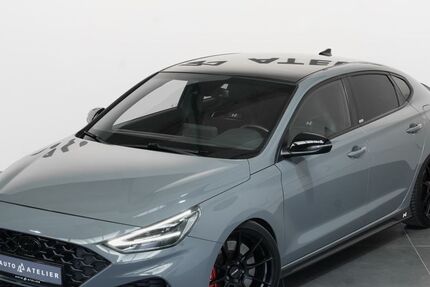 Hyundai i30 65.500 km 29.990 &euro; Remscheid 42855