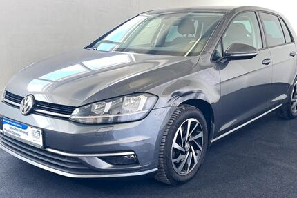 VW Golf 235.000 km 9.999 &euro; Witten 58454