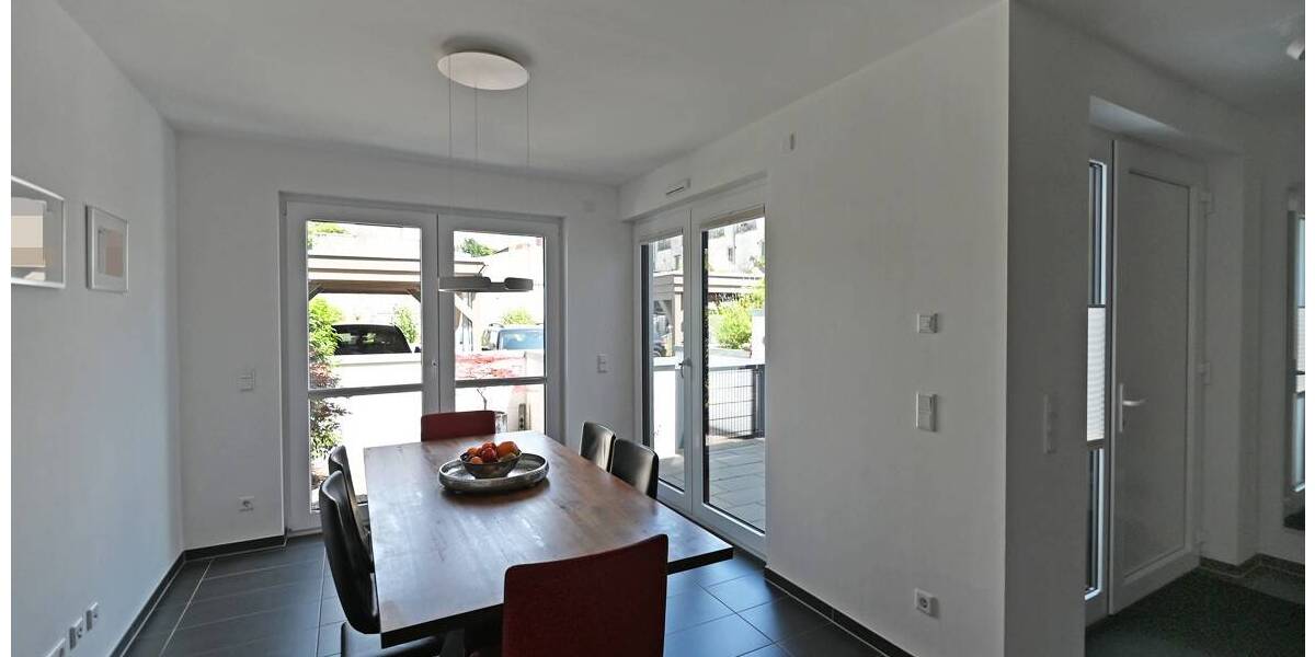 Reihenmittelhaus Essen Kettwig - 7 Zimmer, 195 m&sup2;, 898.000&euro; | Angebot:25926721