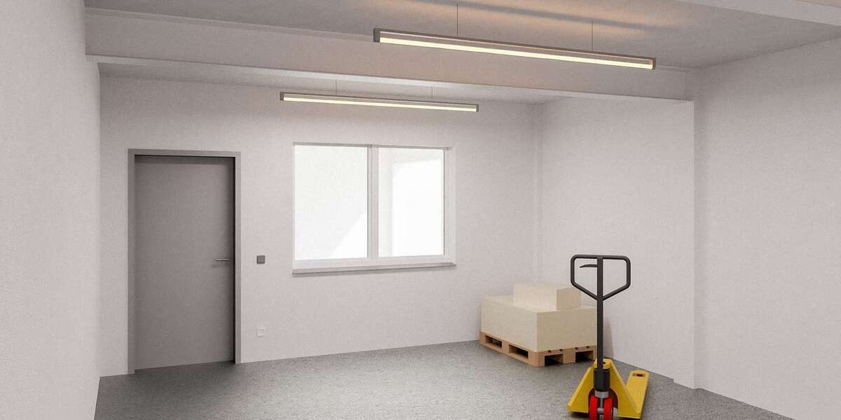 Gewerbeobjekt Essen Huttrop - 425&euro; | Angebot:26037627