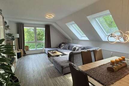 Wohnung Gevelsberg - 3 Zimmer, 76 m&sup2;, 119.000&euro; | Angebot:26776109