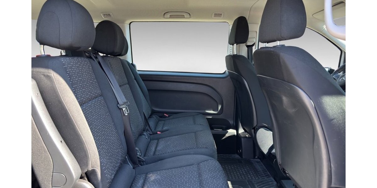 Mercedes-Benz Vito 114 CDI extralang Tourer Autom.Navi Kamera 117.090 km 25.900 &euro; Wuppertal 42327