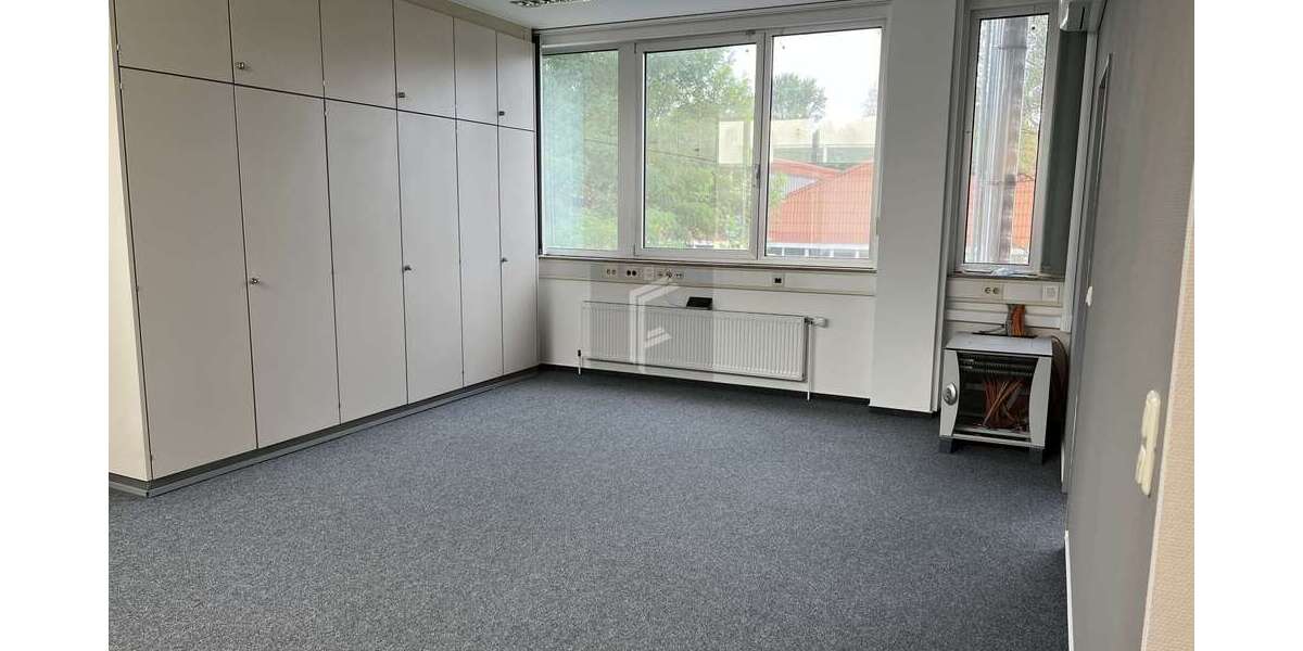 Gewerbeobjekt Essen Stadtbezirk IV - 2.362&euro; | Angebot:24769483