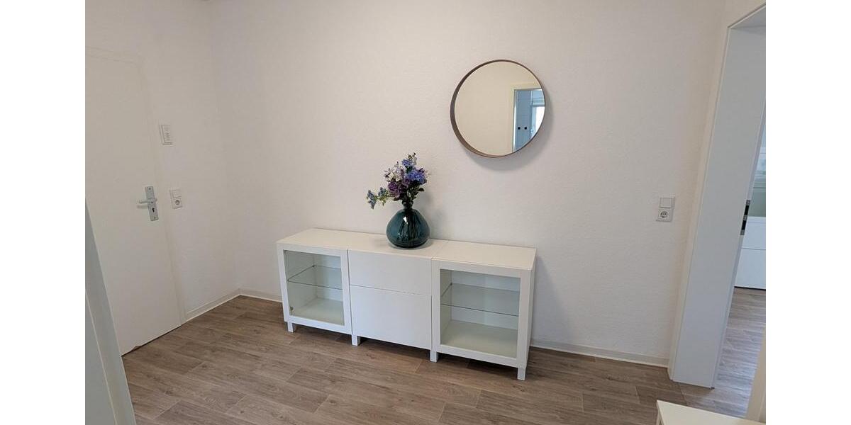 Etagenwohnung Wuppertal Gemarkung Nächstebreck - 2.5 Zimmer, 75 m&sup2;, 600&euro; | Angebot:26636745