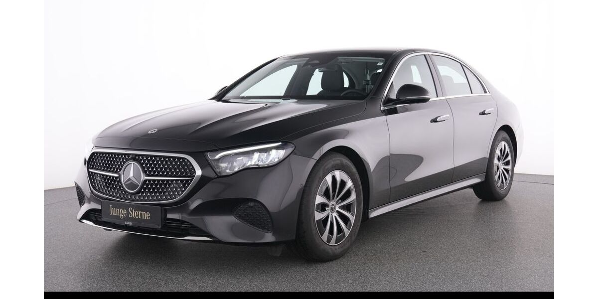 Mercedes-Benz E 200 8.998 km 46.785 &euro; Essen 45309