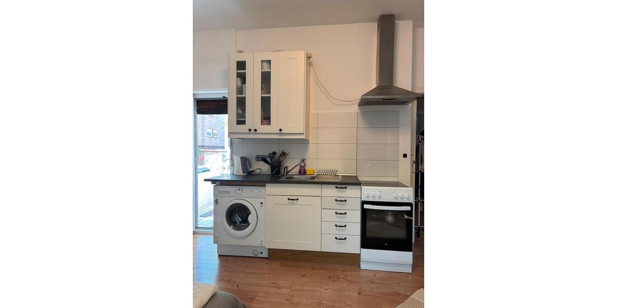 Erdgeschoßwohnung Bochum Wiemelhausen - 2 Zimmer, 46 m&sup2;, 730&euro; | Angebot:26483947