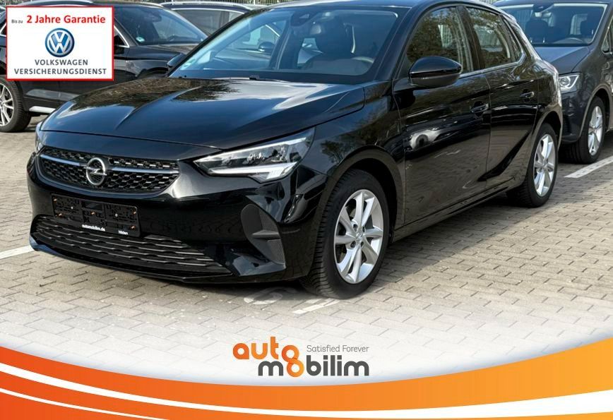 Opel Corsa 27.250 km 15.829 &euro; Hilden 40721