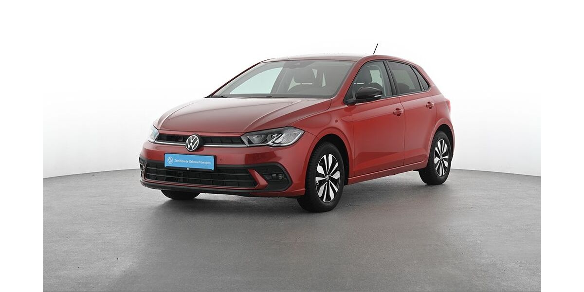 VW Polo 16.354 km 19.950 &euro; Essen 45143