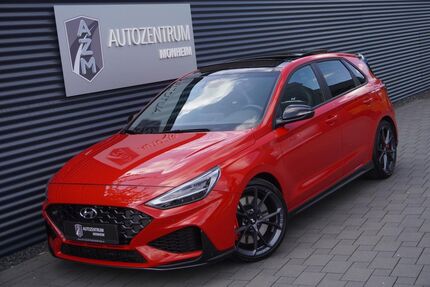 Hyundai i30 29.000 km 33.990 &euro; Monheim am Rhein 40789