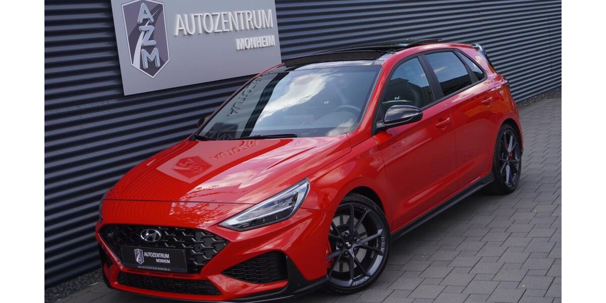 Hyundai i30 29.000 km 33.990 &euro; Monheim am Rhein 40789