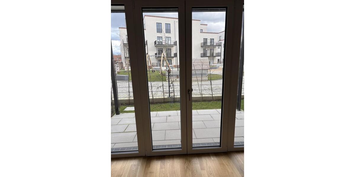 Erdgeschoßwohnung Solingen Wald - 2 Zimmer, 52 m&sup2;, 728&euro; | Angebot:25375721