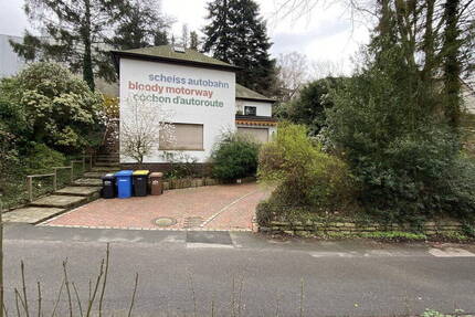 Haus Essen Bergerhausen - 8 Zimmer, 180 m&sup2;, 395.000&euro; | Angebot:26583846