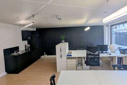 Gewerbeobjekt Düsseldorf Pempelfort - 275&euro; | Angebot:26078865