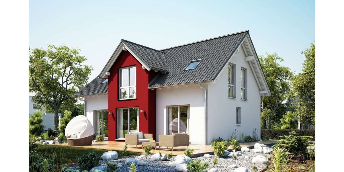 Einfamilienhaus Schalksmühle - 6 Zimmer, 159 m&sup2;, 745.128&euro; | Angebot:24608596