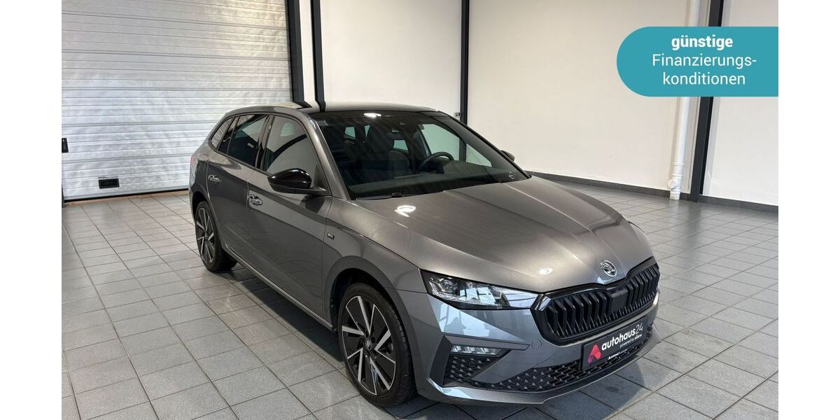 Skoda Scala 15.770 km 24.890 &euro; Wuppertal 42287