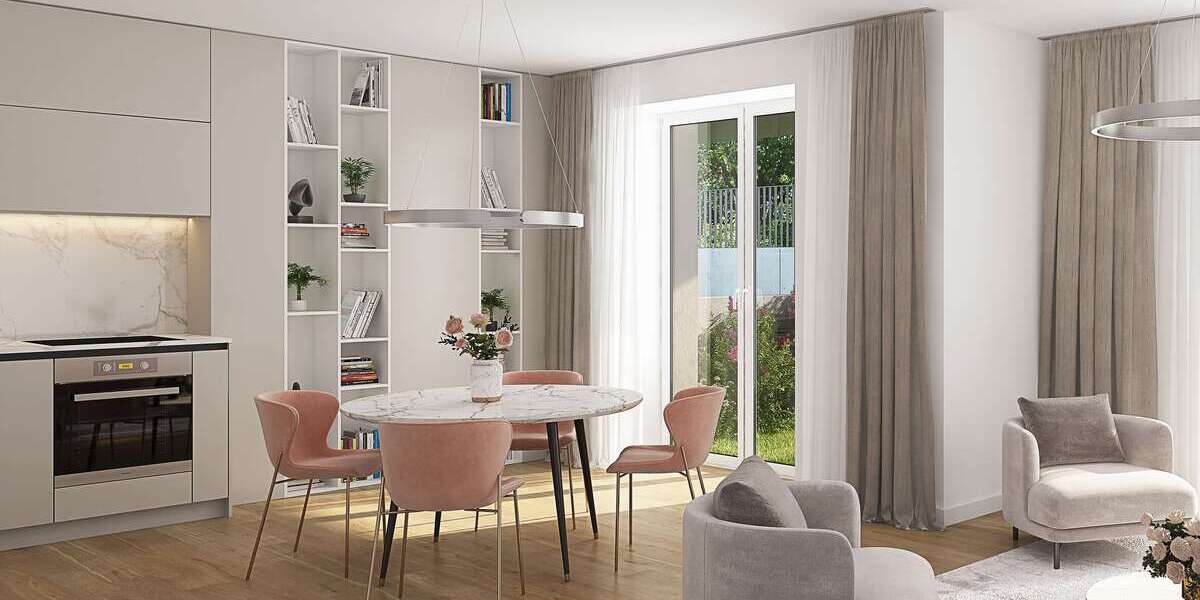 Etagenwohnung Düsseldorf Derendorf - 1 Zimmer, 48 m&sup2;, 435.000&euro; | Angebot:22913082