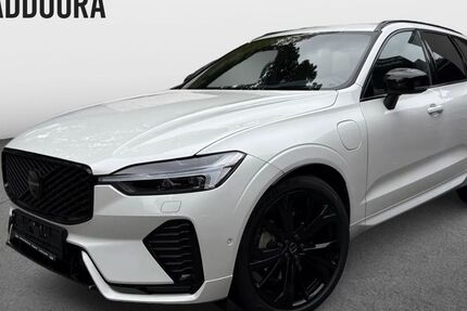 Volvo XC60 22.113 km 53.990 &euro; Wuppertal 42117