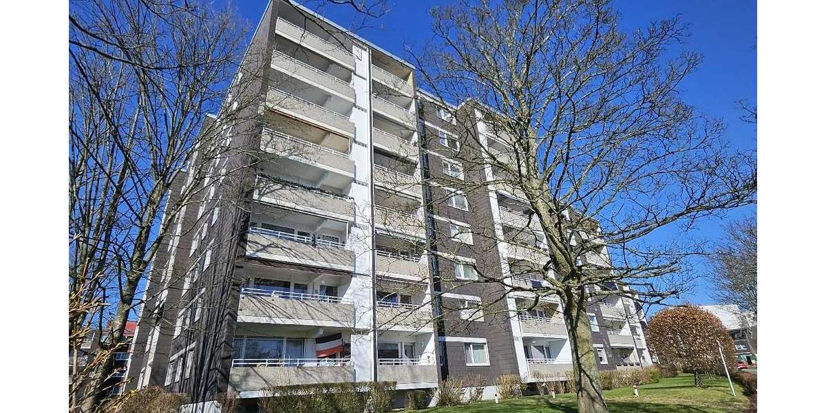Etagenwohnung Essen Stadtbezirk VII - 2 Zimmer, 66 m&sup2;, 115.000&euro; | Angebot:25838031