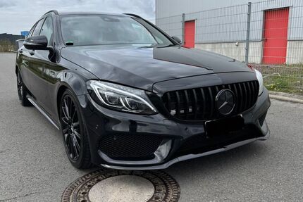 Mercedes-Benz C 250 164.900 km 18.990 &euro; Düsseldorf 40225