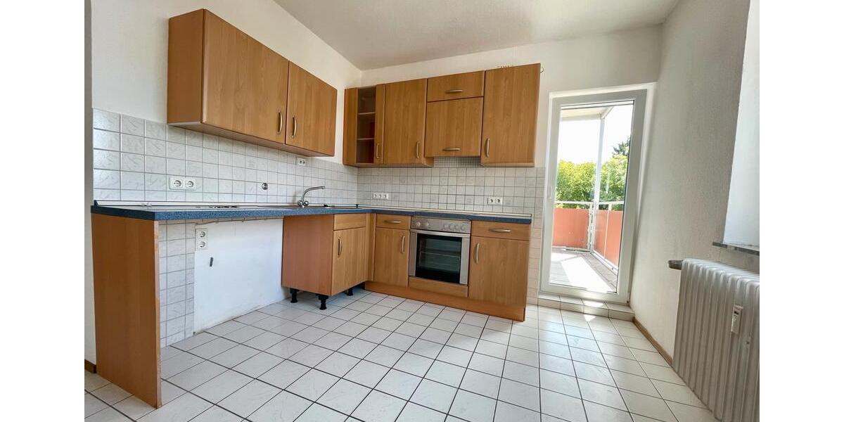 Etagenwohnung Bochum - 3 Zimmer, 98 m&sup2;, 800&euro; | Angebot:26619404