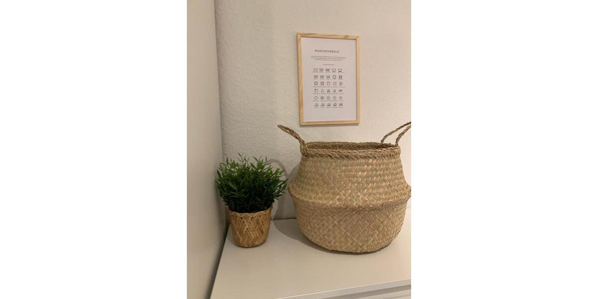 Etagenwohnung Düsseldorf Oberbilk - 4 Zimmer, 83 m&sup2;, 409.000&euro; | Angebot:25813283