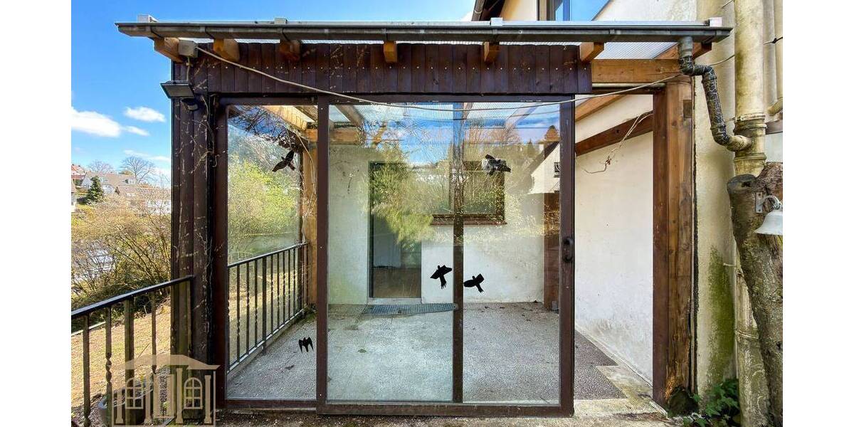 Einfamilienhaus Wuppertal Elberfeld - 6 Zimmer, 153 m&sup2;, 325.000&euro; | Angebot:26117442