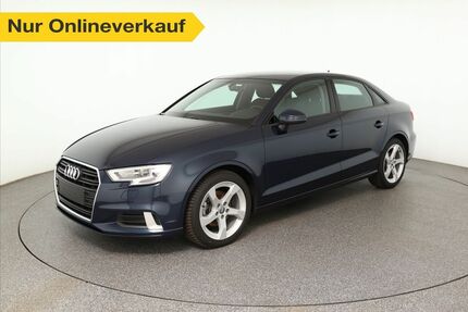 Audi A3 52.750 km 18.860 &euro; Düsseldorf 40599