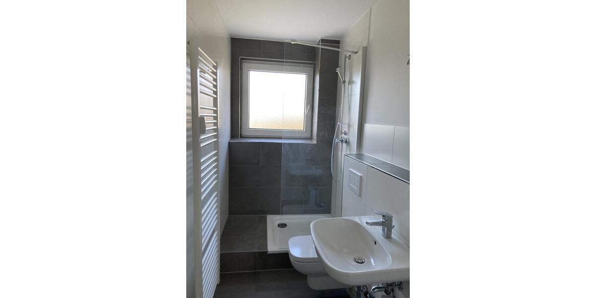 Etagenwohnung Herne Wanne - 2.5 Zimmer, 53 m&sup2;, 464&euro; | Angebot:25845032