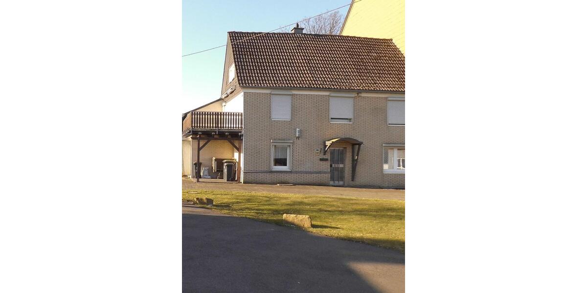 Bauernhaus, Landhaus Radevormwald - 5 Zimmer, 150 m&sup2;, 1.150&euro; | Angebot:24387571