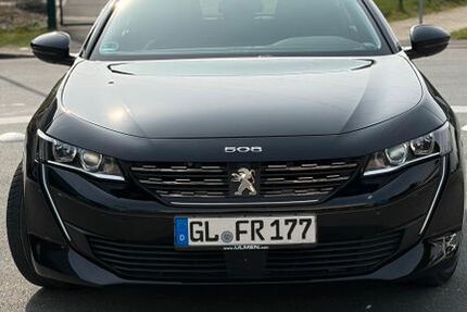 Peugeot 508 28.000 km 15.990 &euro; Wermelskirchen 42929