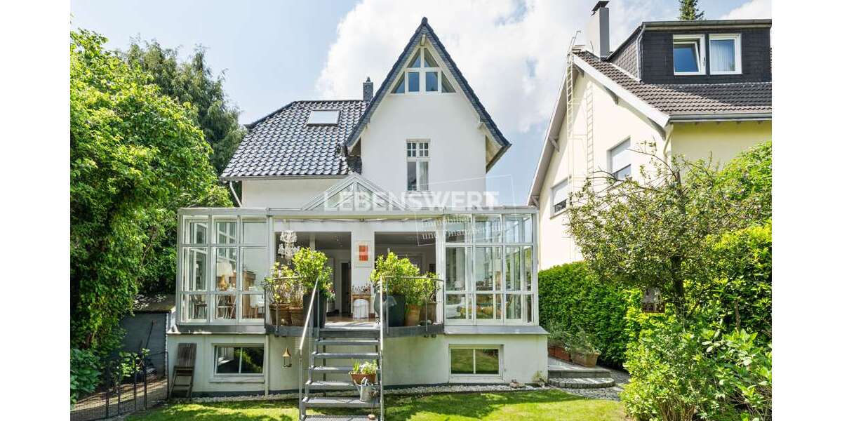 Einfamilienhaus Haan - 6 Zimmer, 158 m&sup2;, 1.150.000&euro; | Angebot:26840686