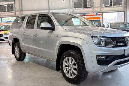 VW Amarok 228.500 km 18.999 &euro; Gelsenkirchen 45879
