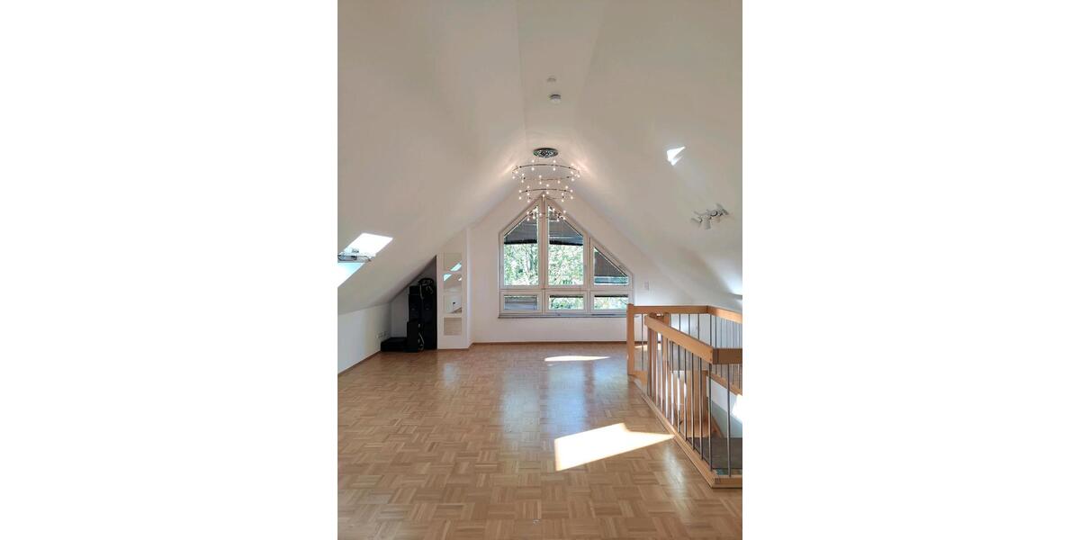 Maisonettenwohnung Düsseldorf Stadtbezirk 7 - 4 Zimmer, 124 m&sup2;, 1.950&euro; | Angebot:26633214