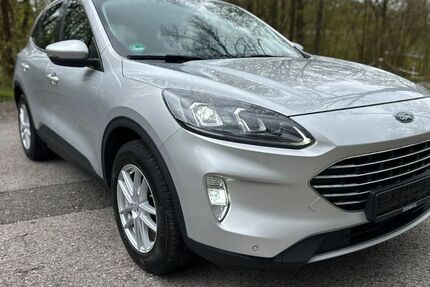 Ford Kuga 198.000 km 13.000 &euro; Wuppertal 42281