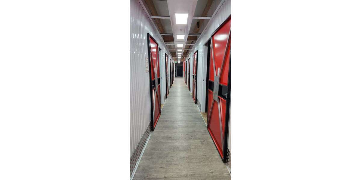 Gewerbeobjekt Wuppertal Gemarkung Vohwinkel - 130&euro; | Angebot:21814415