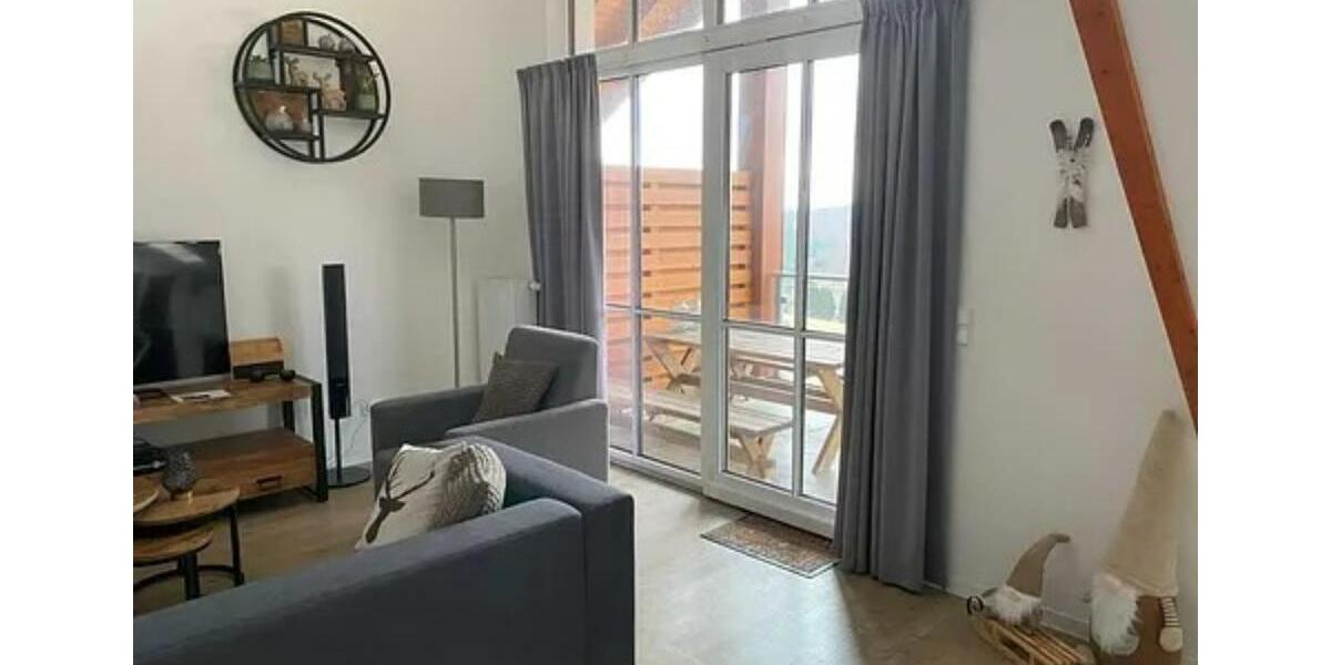 Ferienimmobilie Wuppertal Elberfeld - 148&euro; | Angebot:25884248