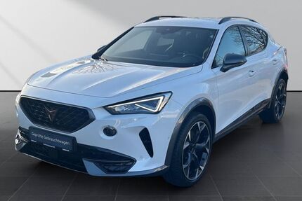 Cupra Formentor 10.980 km 30.890 &euro; Solingen 42719