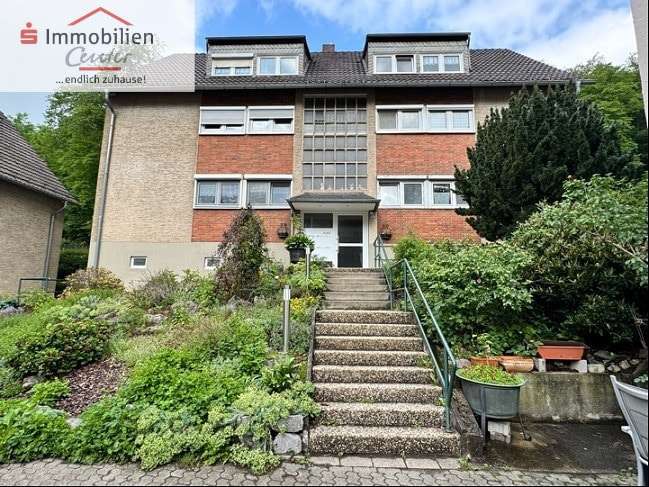 Etagenwohnung Hagen Hohenlimburg - 3 Zimmer, 84 m&sup2;, 99.900&euro; | Angebot:26907047