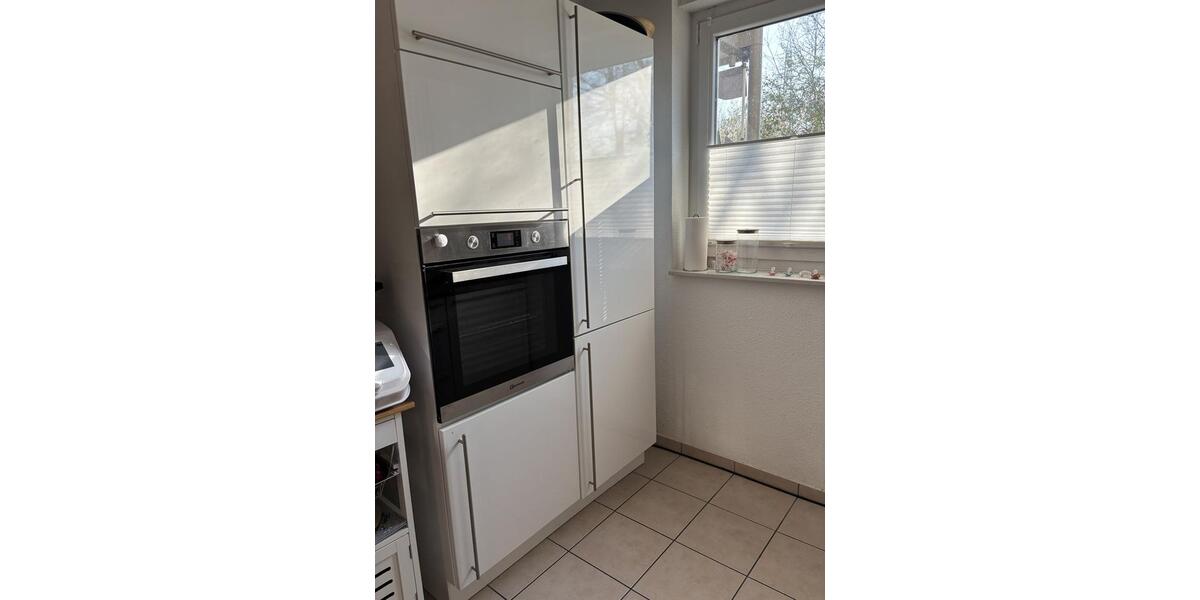 Erdgeschoßwohnung Ratingen - 3.5 Zimmer, 82 m&sup2;, 987&euro; | Angebot:25968620