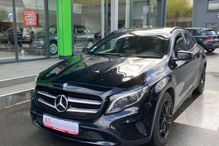 Mercedes-Benz GLA 200 87.456 km 18.880 &euro; Essen 45326
