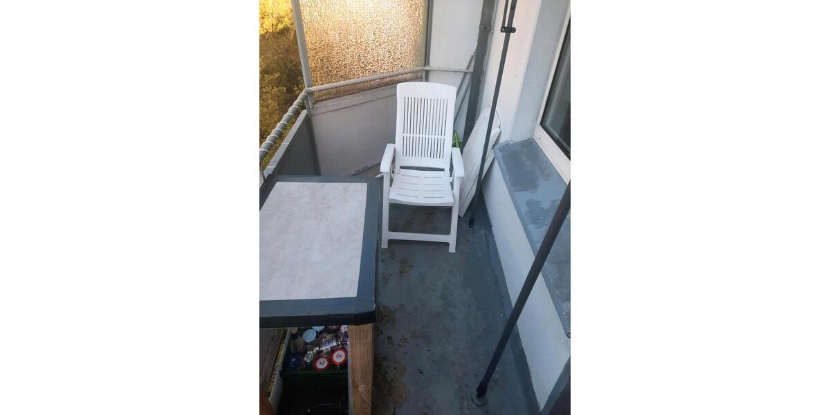 Etagenwohnung Essen Frillendorf - 2 Zimmer, 20 m&sup2;, 730&euro; | Angebot:25822530