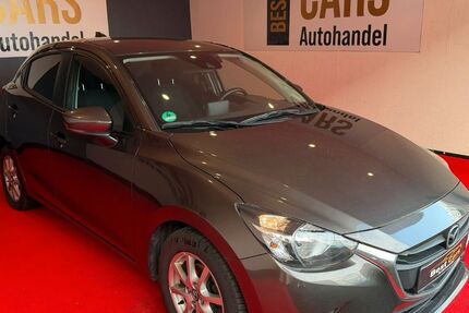 Mazda 2 179.000 km 6.700 &euro; Bochum 44805