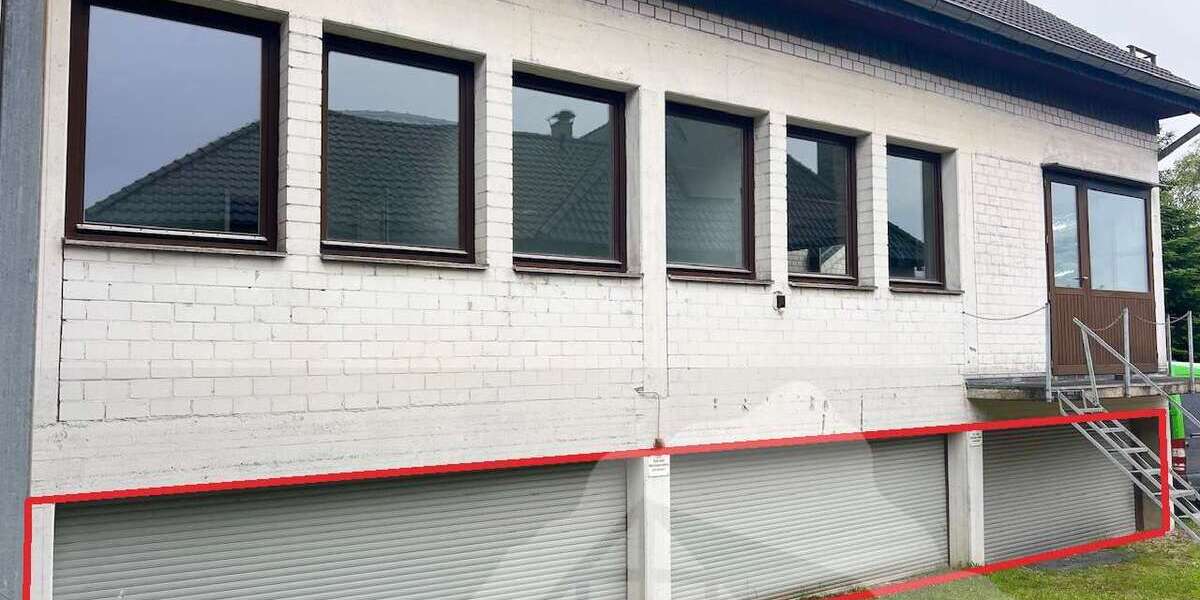 Gewerbeobjekt Kürten - 390&euro; | Angebot:26963081