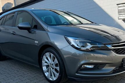 Opel Astra 146.985 km 7.950 &euro; Hilden 40721