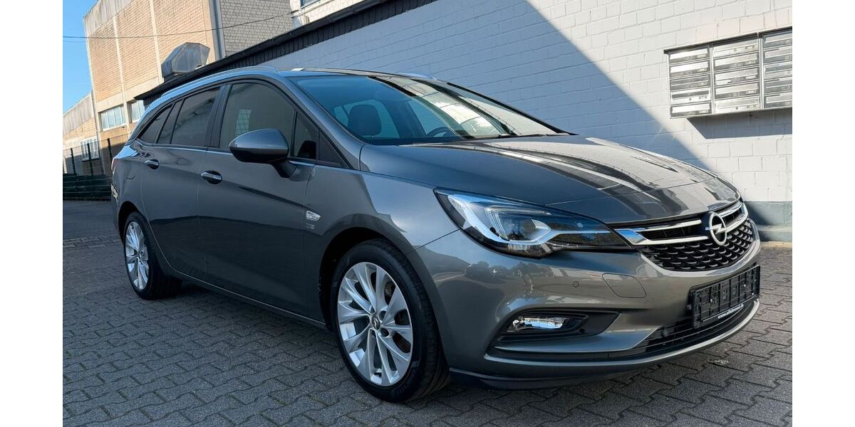 Opel Astra 146.985 km 7.950 &euro; Hilden 40721